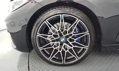BMW 4-Series 2021, 66661 км, за 24451.37 USD