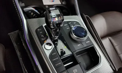 BMW 4-Series 2021, 66661 км, за 24451.37 USD - фото 9