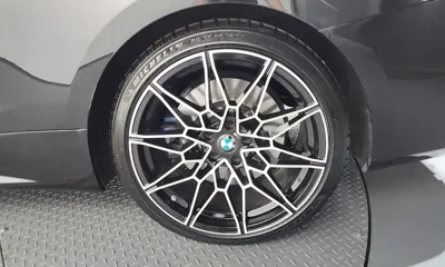 BMW 4-Series 2021, 66661 км, за 24451.37 USD - фото 21