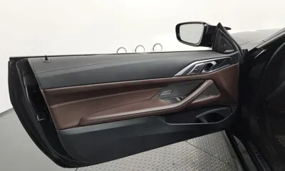 BMW 4-Series 2021, 66661 км, за 24451.37 USD - фото 24