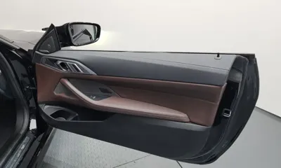 BMW 4-Series 2021, 66661 км, за 24451.37 USD - фото 25