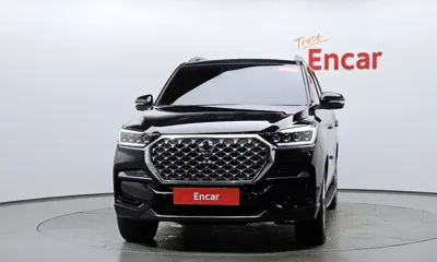 KG_Mobility_Ssangyong Rexton 2024, 31815 км, за 20822.33 USD