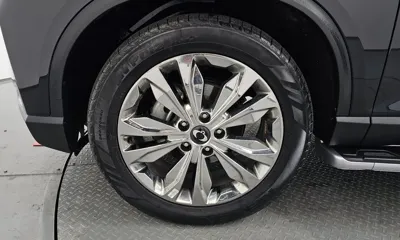 KG_Mobility_Ssangyong Rexton 2024, 31815 км, за 20822.33 USD