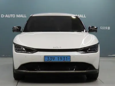 Kia EV6 2022, 166998 км, за 16345.02 USD