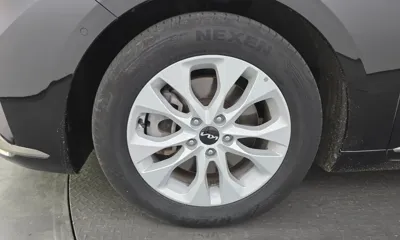 Kia K8 2022, 71248 км, за 15183.46 USD