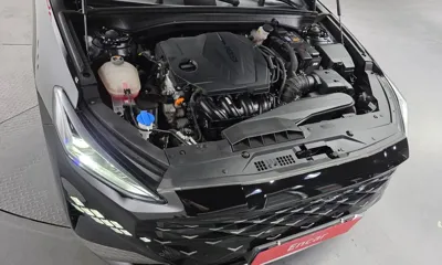 Kia K8 2022, 71248 км, за 15183.46 USD - фото 6