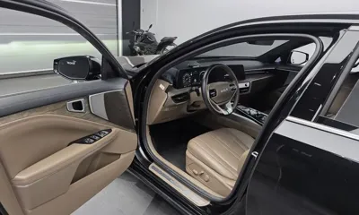 Kia K8 2022, 71248 км, за 15183.46 USD - фото 10