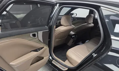 Kia K8 2022, 71248 км, за 15183.46 USD - фото 11