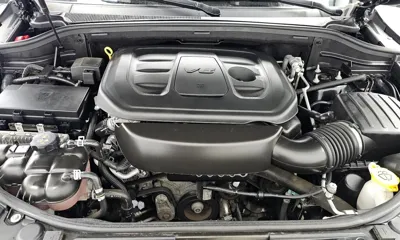 Jeep Cherokee 2019, 82890 км, за 11205.22 USD - фото 6