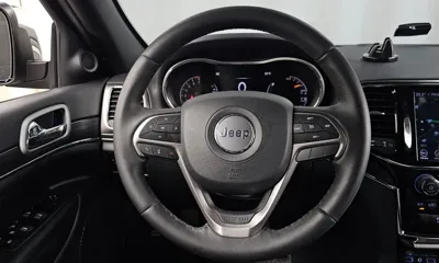 Jeep Cherokee 2019, 82890 км, за 11205.22 USD - фото 13