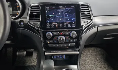 Jeep Cherokee 2019, 82890 км, за 11205.22 USD - фото 15
