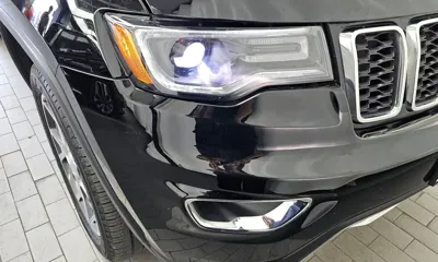 Jeep Cherokee 2019, 82890 км, за 11205.22 USD - фото 22