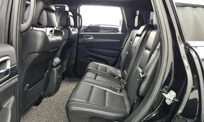 Jeep Cherokee 2019, 82890 км, за 11205.22 USD - фото 26