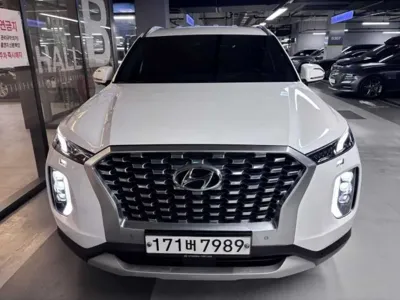 Hyundai Palisade 2021, 82331 км, за 16738.87 USD