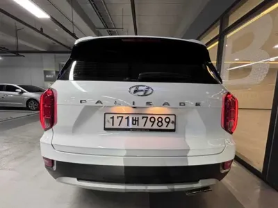 Hyundai Palisade 2021, 82331 км, за 16738.87 USD