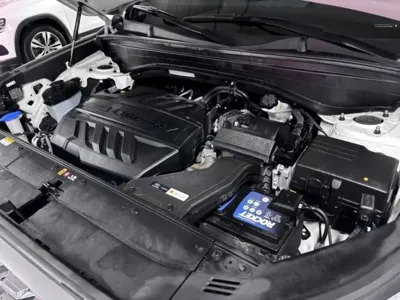 Hyundai Palisade 2021, 82331 км, за 16738.87 USD - фото 9