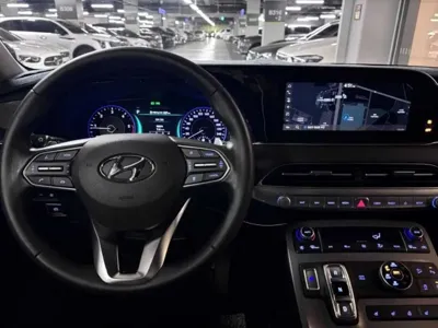 Hyundai Palisade 2021, 82331 км, за 16738.87 USD - фото 10