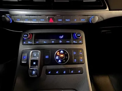 Hyundai Palisade 2021, 82331 км, за 16738.87 USD - фото 12