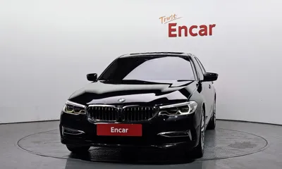 BMW 5-Series 2018, 243459 км, за 11809.11 USD