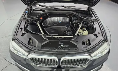 BMW 5-Series 2018, 243459 км, за 11719.88 USD - фото 6
