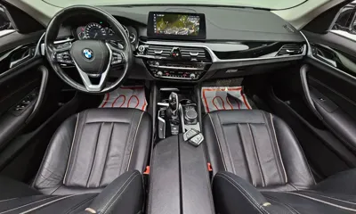 BMW 5-Series 2018, 243459 км, за 11719.88 USD - фото 7