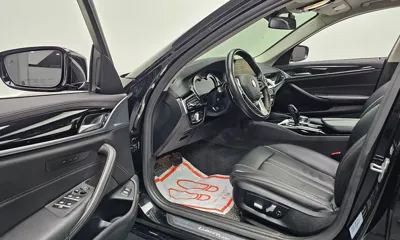 BMW 5-Series 2018, 243459 км, за 11719.88 USD - фото 10