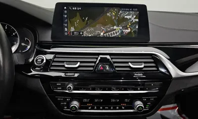 BMW 5-Series 2018, 243459 км, за 11719.88 USD - фото 14