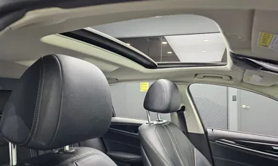 BMW 5-Series 2018, 243459 км, за 11719.88 USD - фото 18