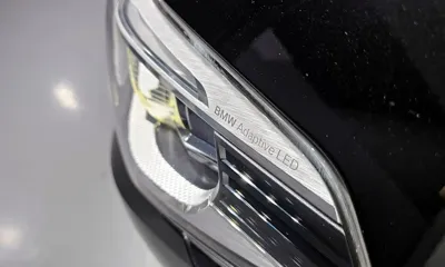 BMW 5-Series 2018, 243459 км, за 11719.88 USD - фото 19