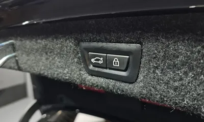 BMW 5-Series 2018, 243459 км, за 11719.88 USD - фото 20