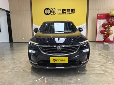 Buick Enclave 2022, 51000 км, за 20305.67 USD