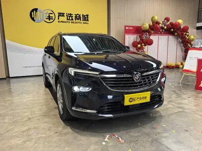 Buick Enclave 2022, 51000 км, за 20305.67 USD