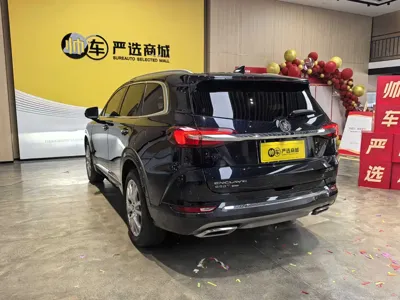 Buick Enclave 2022, 51000 км, за 20305.67 USD