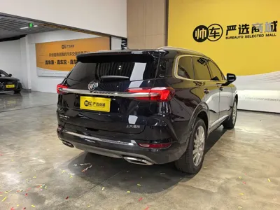 Buick Enclave 2022, 51000 км, за 20305.67 USD - фото 6