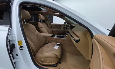 Genesis G80 2025, 24540 км, за 42041.28 USD - фото 10