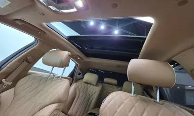 Genesis G80 2025, 24540 км, за 42041.28 USD - фото 12