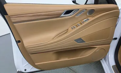 Genesis G80 2025, 24540 км, за 42041.28 USD - фото 24
