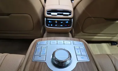 Genesis G80 2025, 24540 км, за 42041.28 USD - фото 28