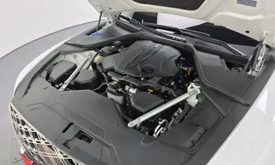 Genesis G80 2025, 24540 км, за 42041.28 USD - фото 30