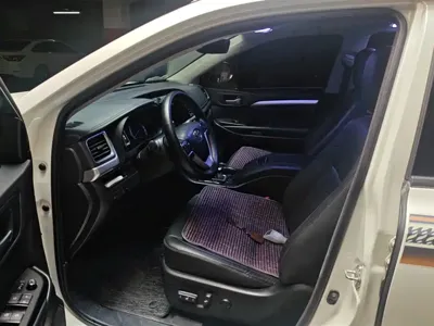 Toyota Highlander 2018, 47000 км, за 16185.68 USD - фото 9