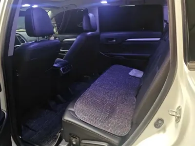 Toyota Highlander 2018, 47000 км, за 16185.68 USD - фото 11