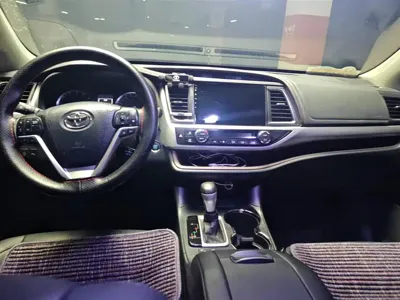 Toyota Highlander 2018, 47000 км, за 16185.68 USD - фото 12