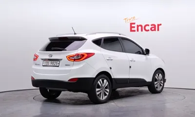 Hyundai Tucson 2014, 86385 км, за 5219.69 USD