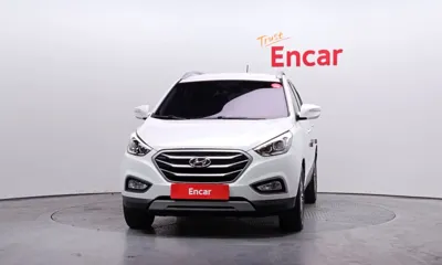 Hyundai Tucson 2014, 86385 км, за 5219.69 USD