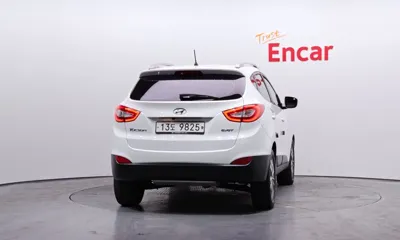 Hyundai Tucson 2014, 86385 км, за 5219.69 USD