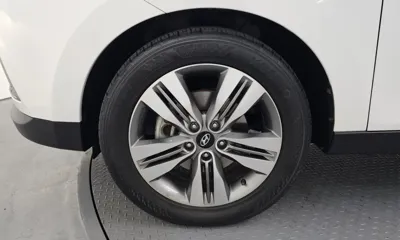 Hyundai Tucson 2014, 86385 км, за 5219.69 USD