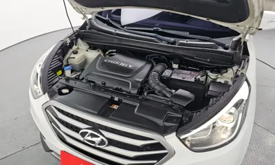 Hyundai Tucson 2014, 86385 км, за 5222.11 USD - фото 6