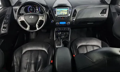Hyundai Tucson 2014, 86385 км, за 5222.11 USD - фото 7