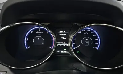 Hyundai Tucson 2014, 86385 км, за 5222.11 USD - фото 8