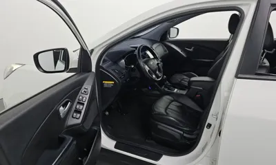 Hyundai Tucson 2014, 86385 км, за 5222.11 USD - фото 10